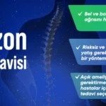 ozon tedavisi