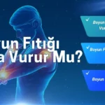 boyun fıtığı kola vurur mu