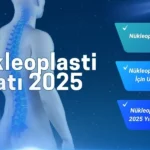 nükleoplasti fiyatı